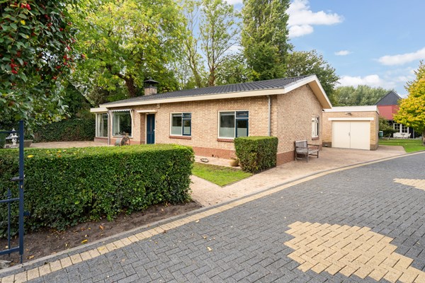 Medium property photo - Dorpsstraat 6, 4152 EP Rhenoy